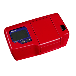 HemoCue Albumin 201 Systeem