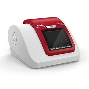 HemoCue HbA1c 501 Systeem