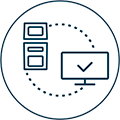 Pictogram – apparaatconnectiviteit