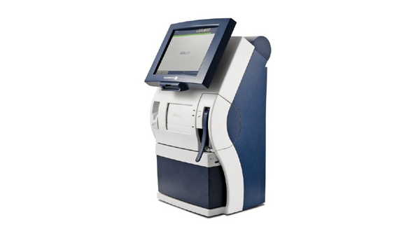 Aqure Radiometer Bloedgasanalyser - ABL90 FLEX - Radiometer.nl
